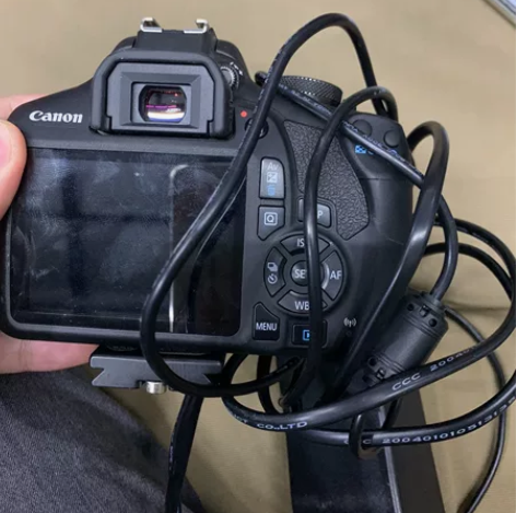 佳能EOS1500D 感兴趣的话点“我想要...