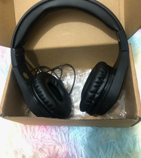 四六级听力耳机 仅听力考试的时候用过一次