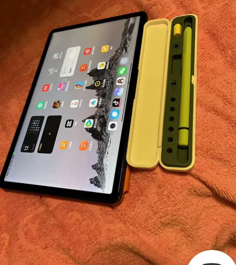 小米平板5pro 6+128 屏幕什么的...