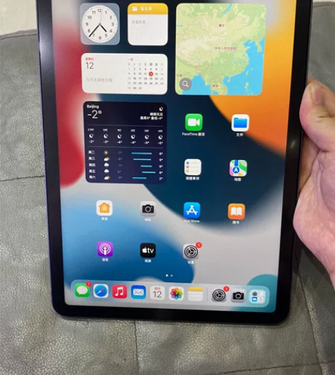 2020款iPad Air(第四代）国行6...