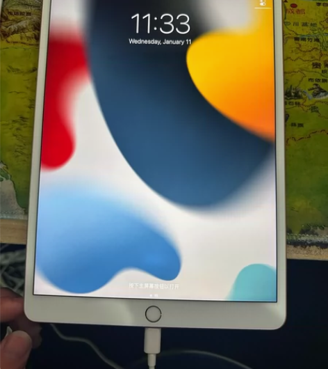 iPad Air3(2019)10.5 英...