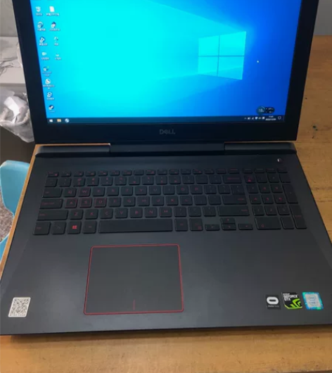 dell戴尔inspiron 7577游戏...