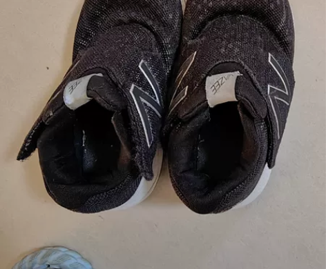 new balance新百伦童鞋，飞机鞋，...