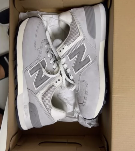 #NEW BOLUNE/新百伦  NEW ...