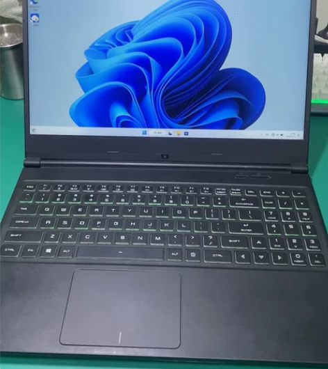 品牌：神舟系列 战神Z7笔记本电脑 处理器...