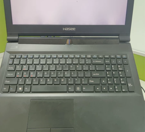 ?出售自用神舟笔记本电脑，京东自营购入，Z...