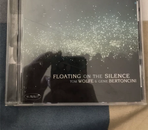 发烧天碟 爵士吉他 tom wolfe g...