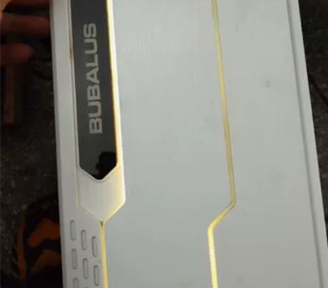 大水牛 机箱，其他的都被老铁们分购了，还剩...
