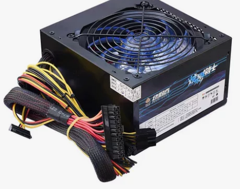 终 极者炫影骑士ATX-500额定250W...