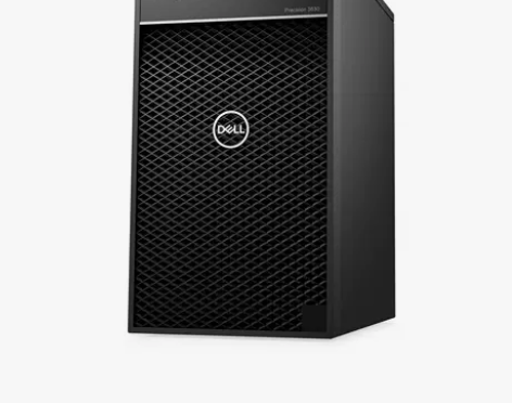 全新DELL戴尔原装T3630 塔式图形工...