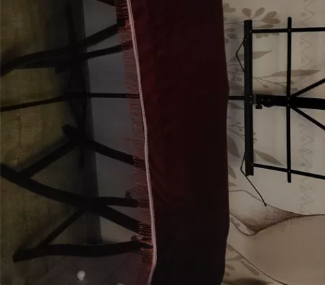 古筝，扬州华夏民族乐器厂，买了不到两年，太...