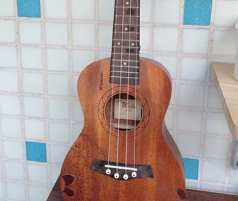 闲置 尤克里里 尤克里里初学者男女生初学入...