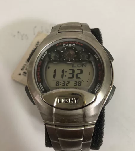 卡西欧男表W-755D-1A钢表带 感兴趣...