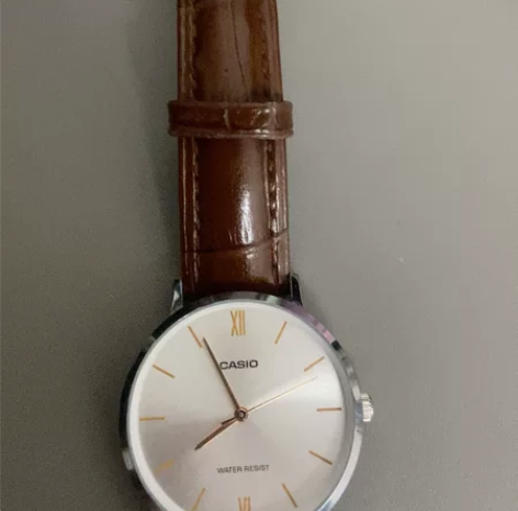 Casio卡西欧手表，有意向私聊，包邮。 ...