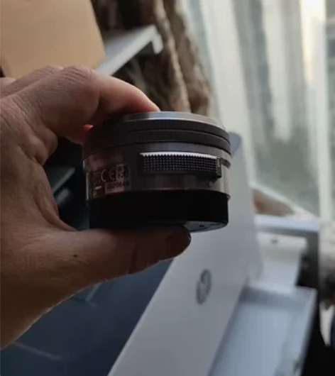 Sony/索尼 E PZ 16-50MM ...