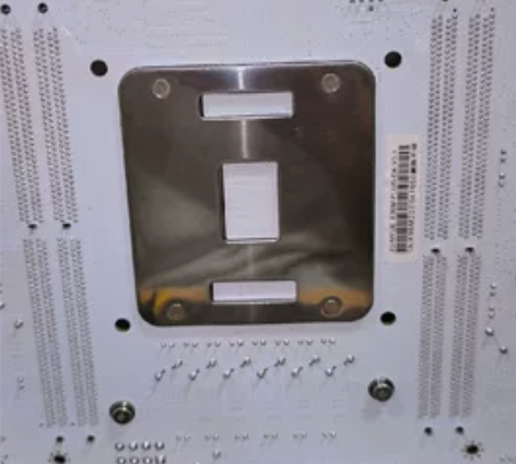 #电脑主板 垃圾佬下山了，精粤X99 Pl...