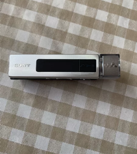 SONY，索尼MWZ-M504，MP3播放...