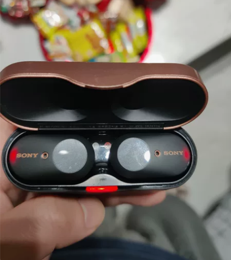 Sony降噪豆/索尼 WF-1000XM3...