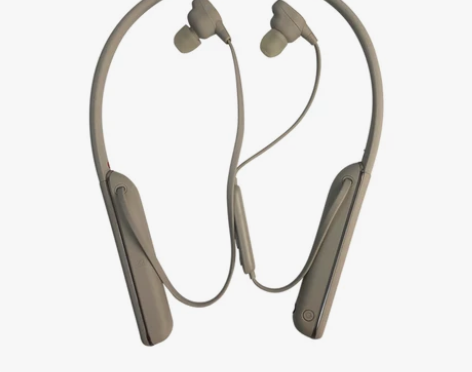 Sony/索尼 WI-1000XM2 颈挂...