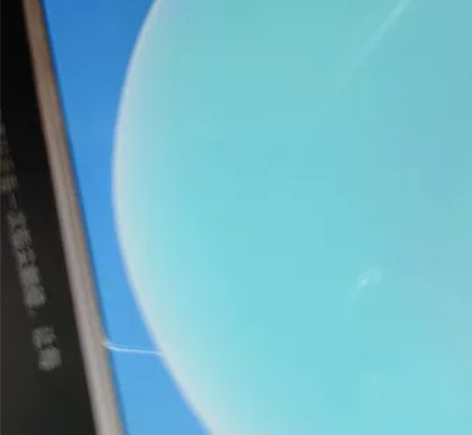 魅族17pro 8+128g 定白，21年...