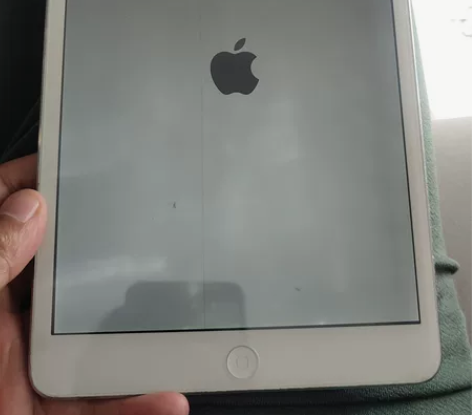 iPad mini2 64G 可开机 有激...
