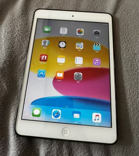 iPad mini1代16G 国行 一切使...