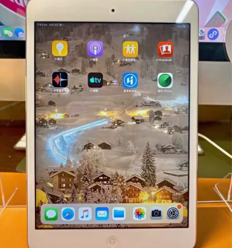 ipadmini2 128g 原...