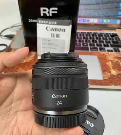 Canon/佳能RF28  f1.8 全画...