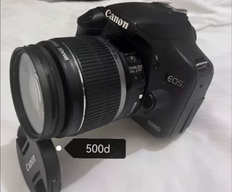 佳能（Canon）EOS 2000D 单反...