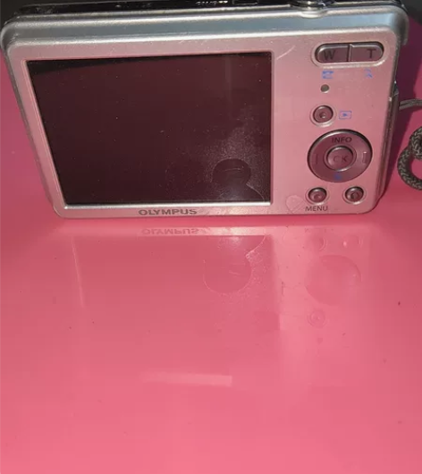 二手靓机 奥林巴斯 相机 99新 550...