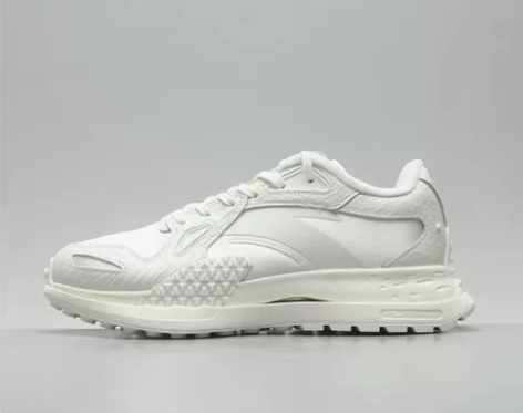 安踏星202 卧虎藏龙 运动训练跑步老爹鞋...