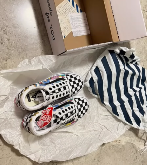 VANS VANS  BiliBili联名...