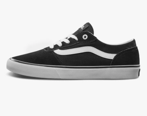 Vans范斯 运动休闲系列 运动鞋 Mil...