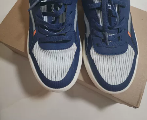 安踏滑板鞋36 感兴趣的话点“我想要”和我...