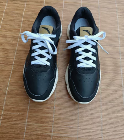 40码 安踏运动鞋            ...