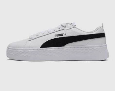 PUMA彪马女鞋platform简版201...