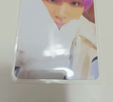 [换]nct dream candy冬专 ...