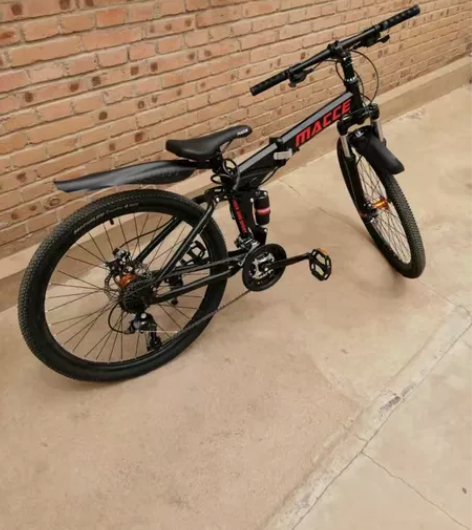 【车行搬迁】低价处理自行车山地车男女成年变...