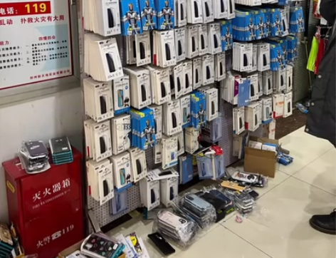 全型号钢化膜 一盒20张 私信型号可单买