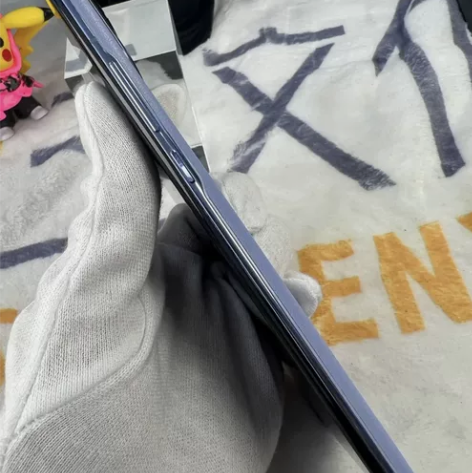 小米11,5g青春版个人自用 备用机 无修...