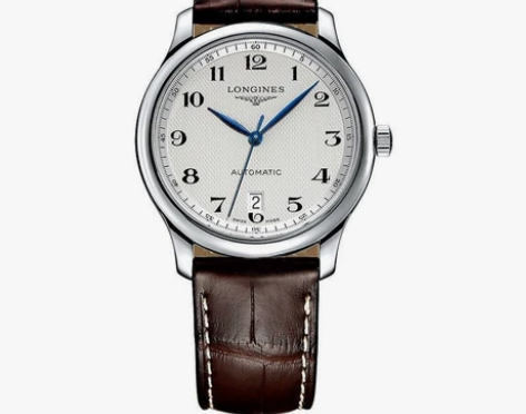 浪琴(longines)手表 名匠系列男表...
