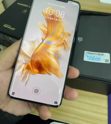 才用2个月不到，华为mate50pro 2...