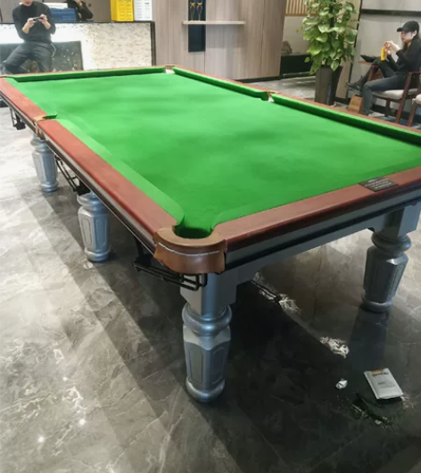 二手台球桌 便宜台球桌 品牌台球桌 感兴趣...
