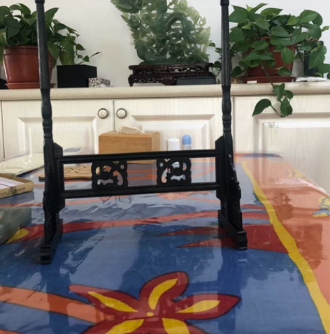 全新 龙头笔架毛笔挂笔架毛笔架笔挂笔架初学...