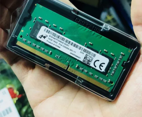 镁光16g ddr4 3200笔记本内存条...
