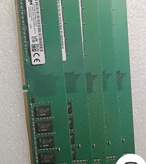 镁光 16G 3200  DDR4 台式全...