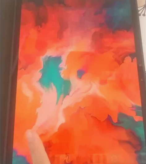 小新pad pro 自用二手平板电脑 闲置...