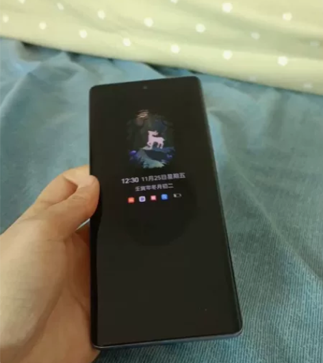 华为nova10 128g 感兴趣的话点“...