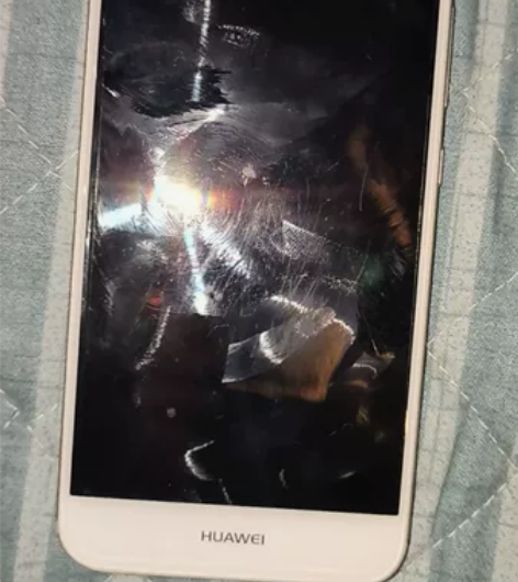 华为nova2，全原无修 感兴趣的话点“我...