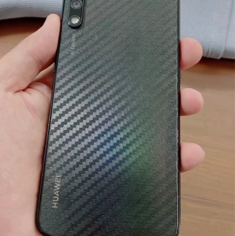 华为畅享10（4+128）全网通 双4G手...